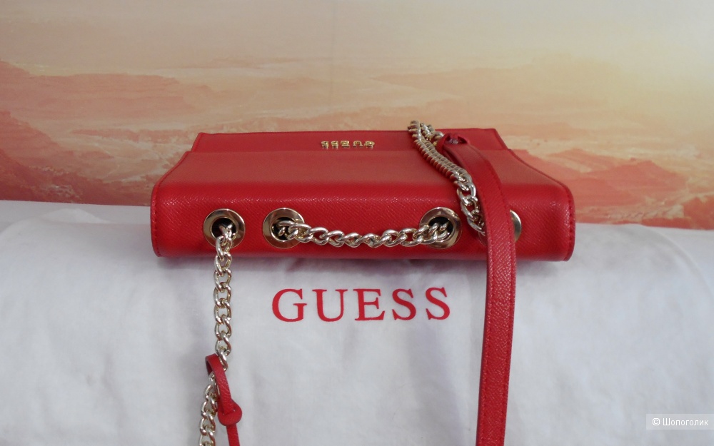 Сумка Guess