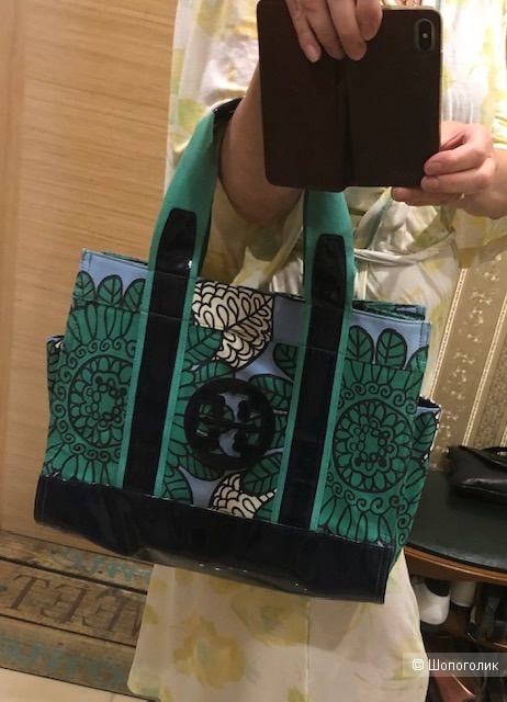 Сумка TORY BURCH