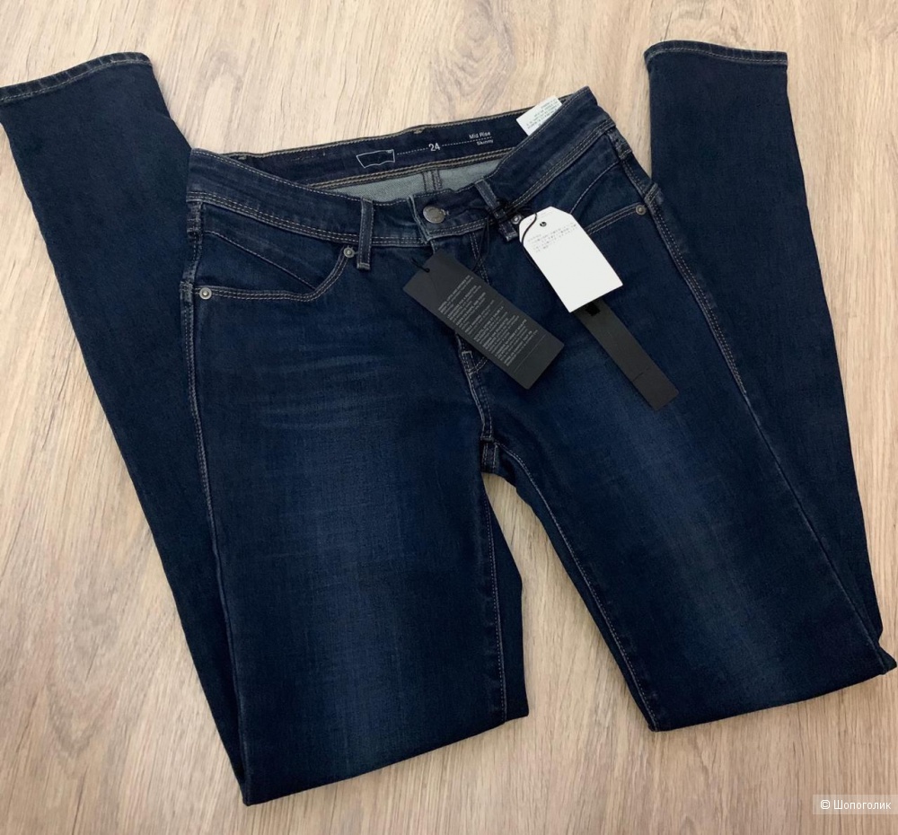 Levi’s джинсы 42