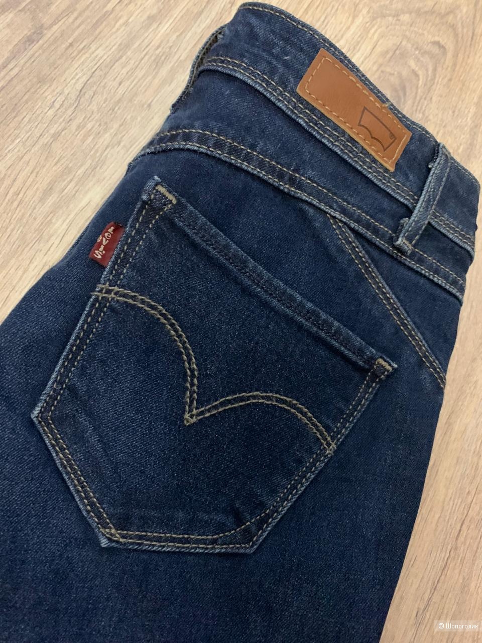 Levi’s джинсы 42
