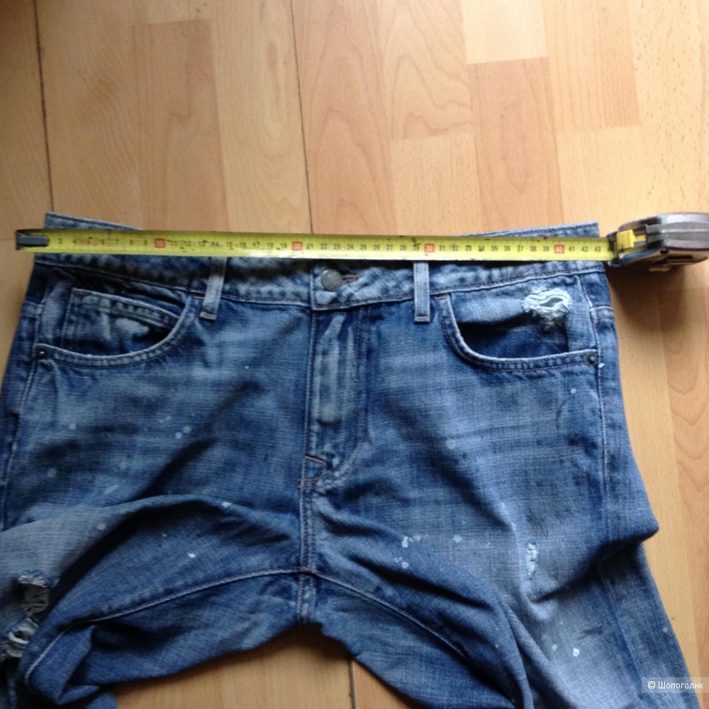Джинсы Hidden Jeans, размер 28