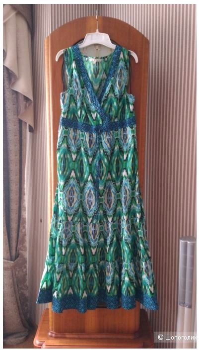 Сарафан Debenhams Casual Collection р. 50-52