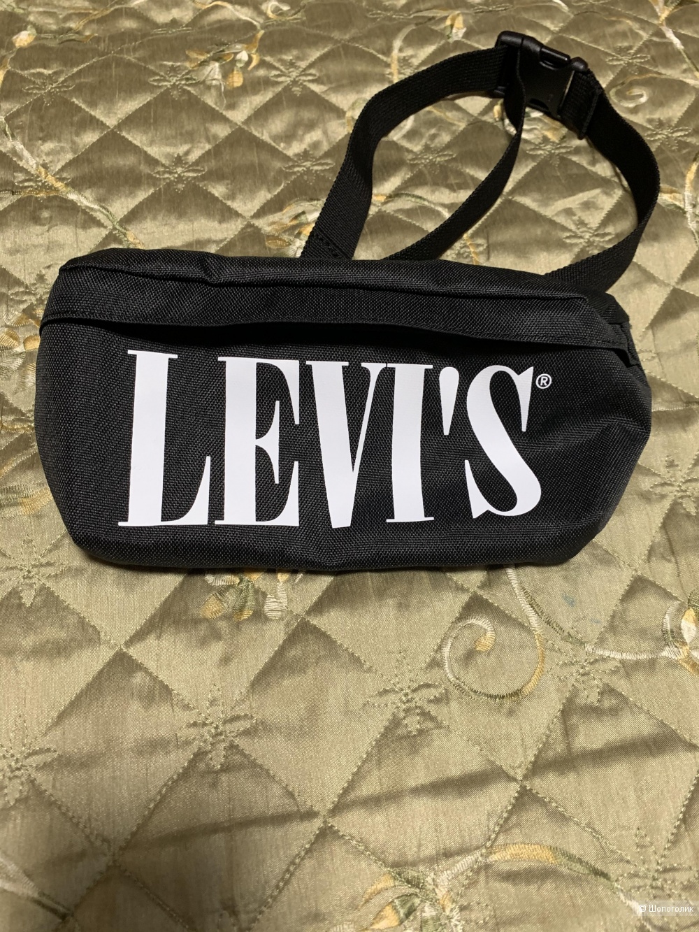 Поясная сумка Levi’s