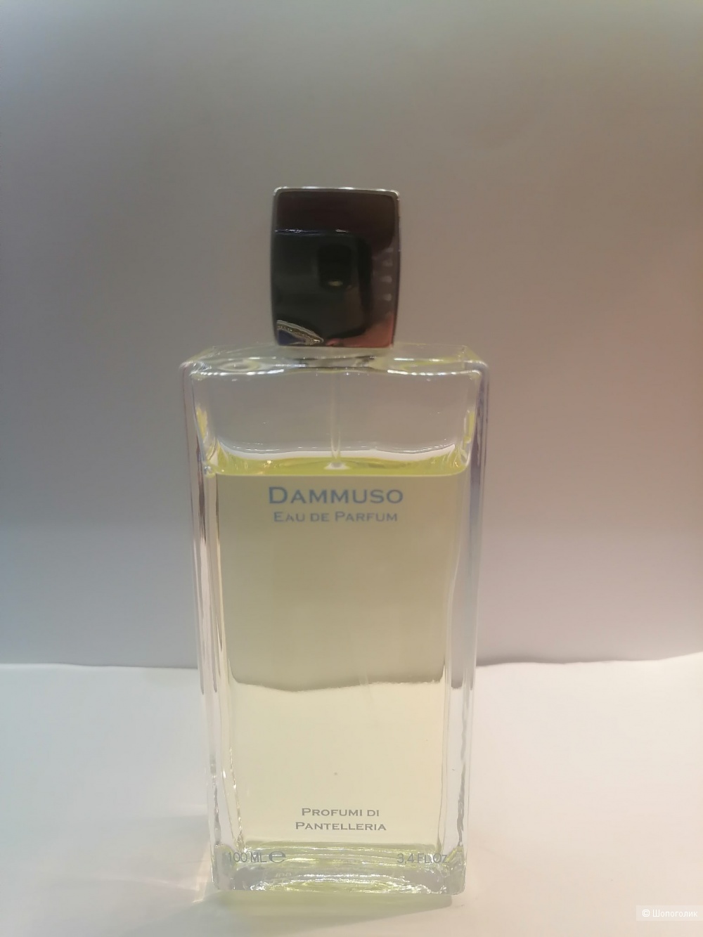 Dammuso Profumi di Pantelleria edp 80 мл