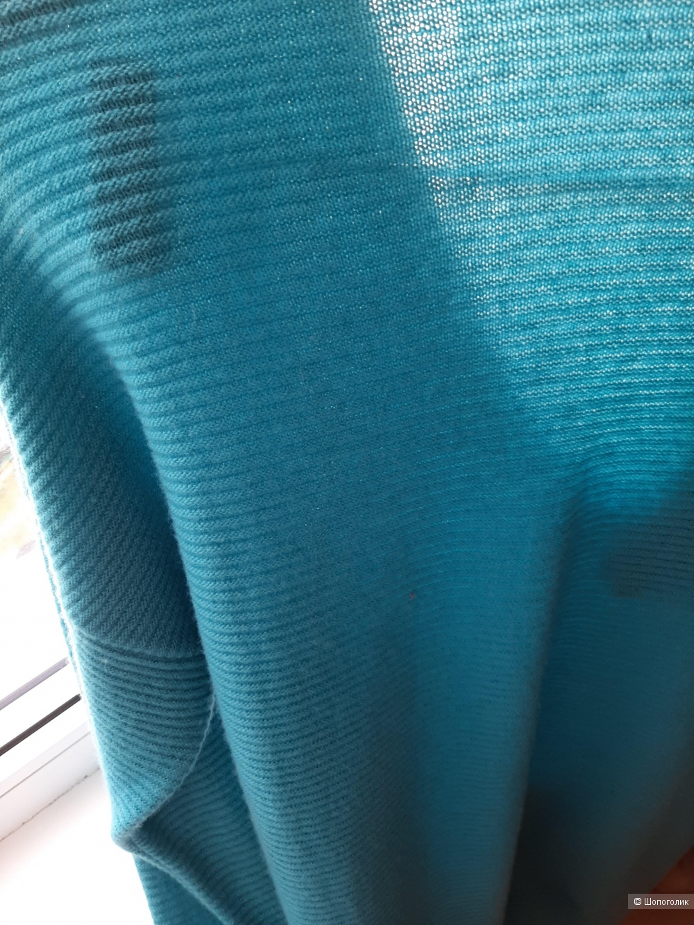 Джемпер Benetton р.46