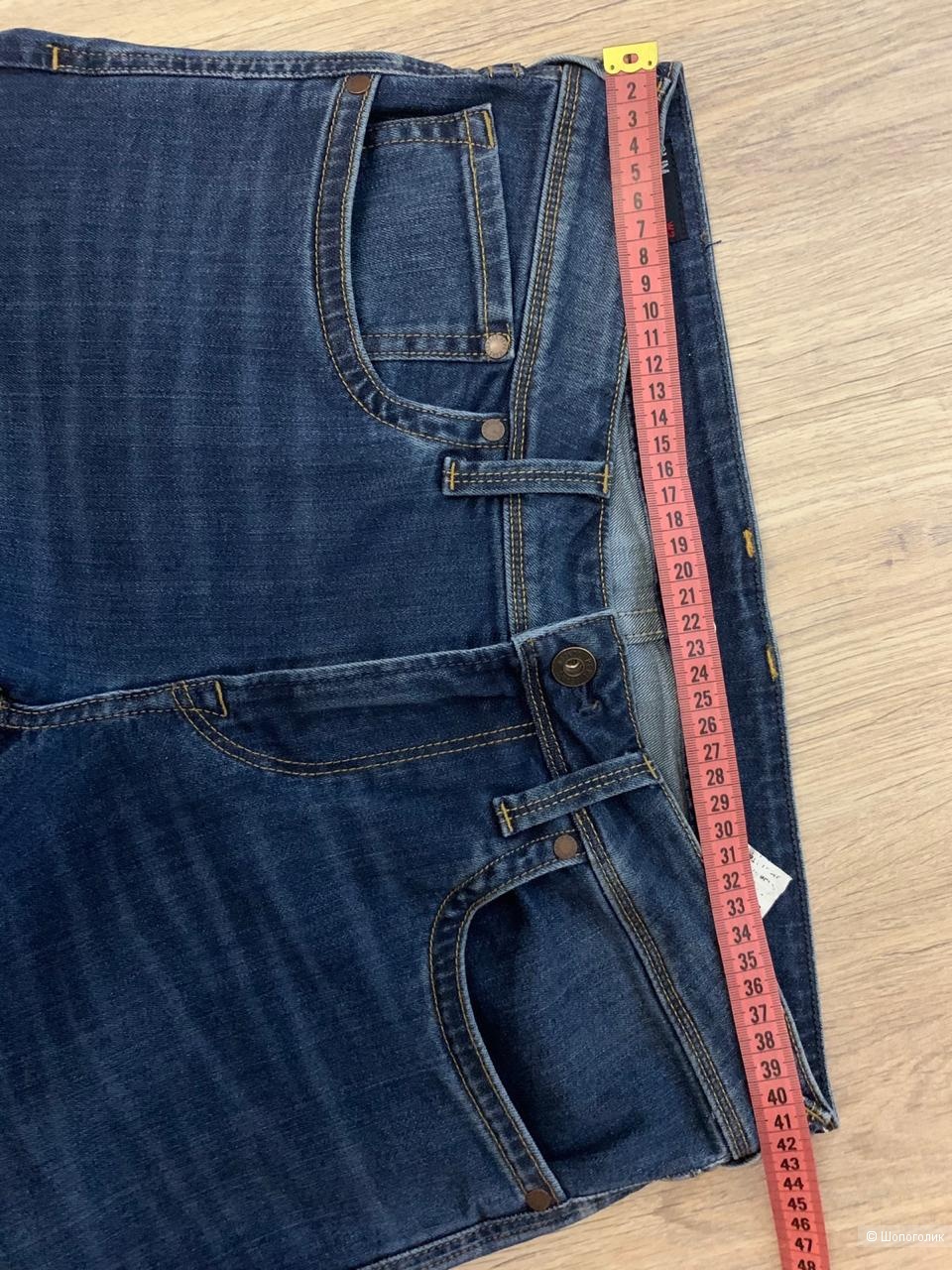 Pepe Jeans джинсы 48