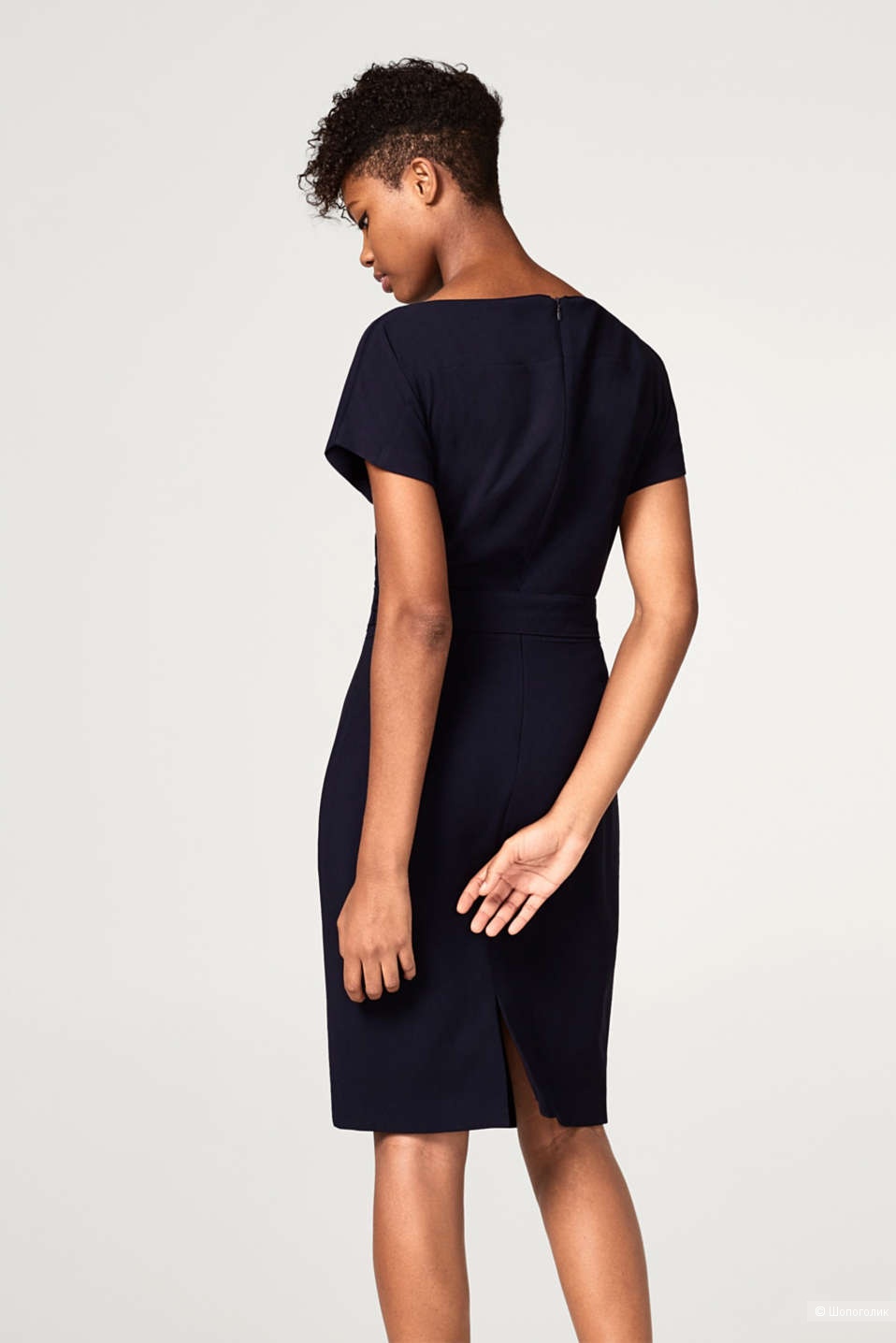 Esprit платье 46