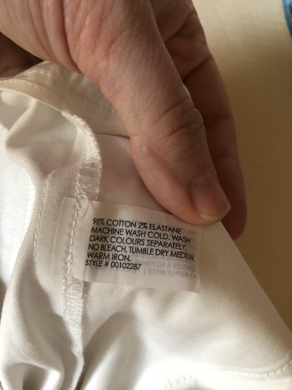 Шорты Club Monaco размер US 0