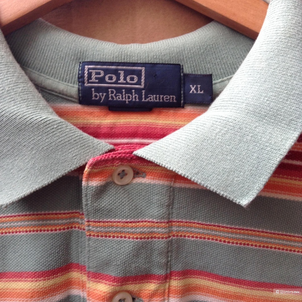Поло Ralph Lauren, XL