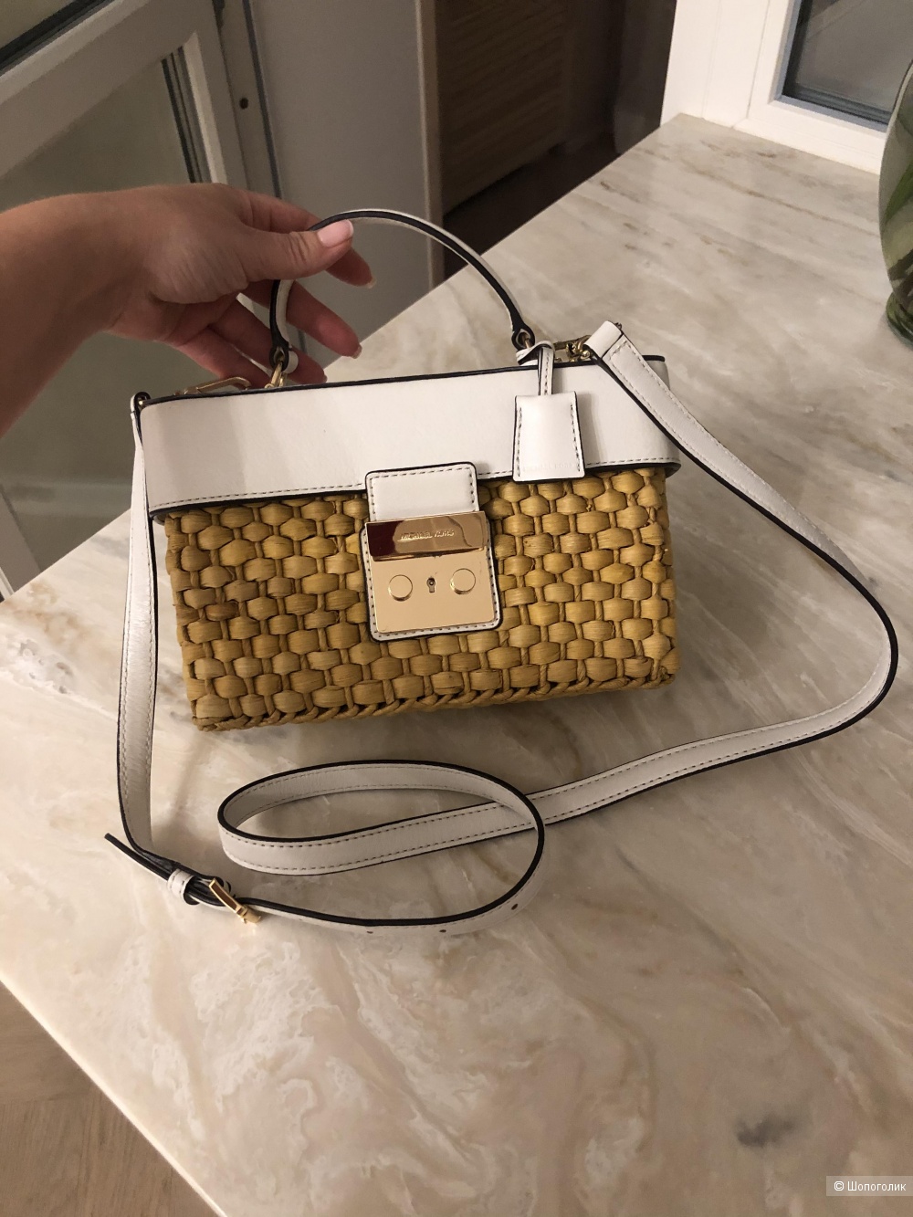 Сумка Michael kors