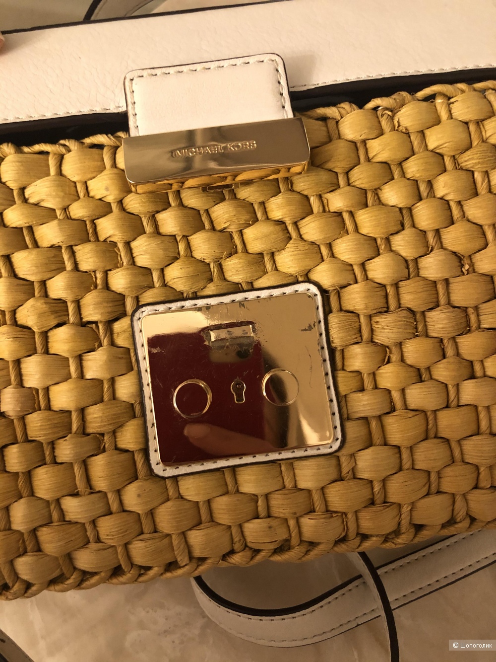 Сумка Michael kors