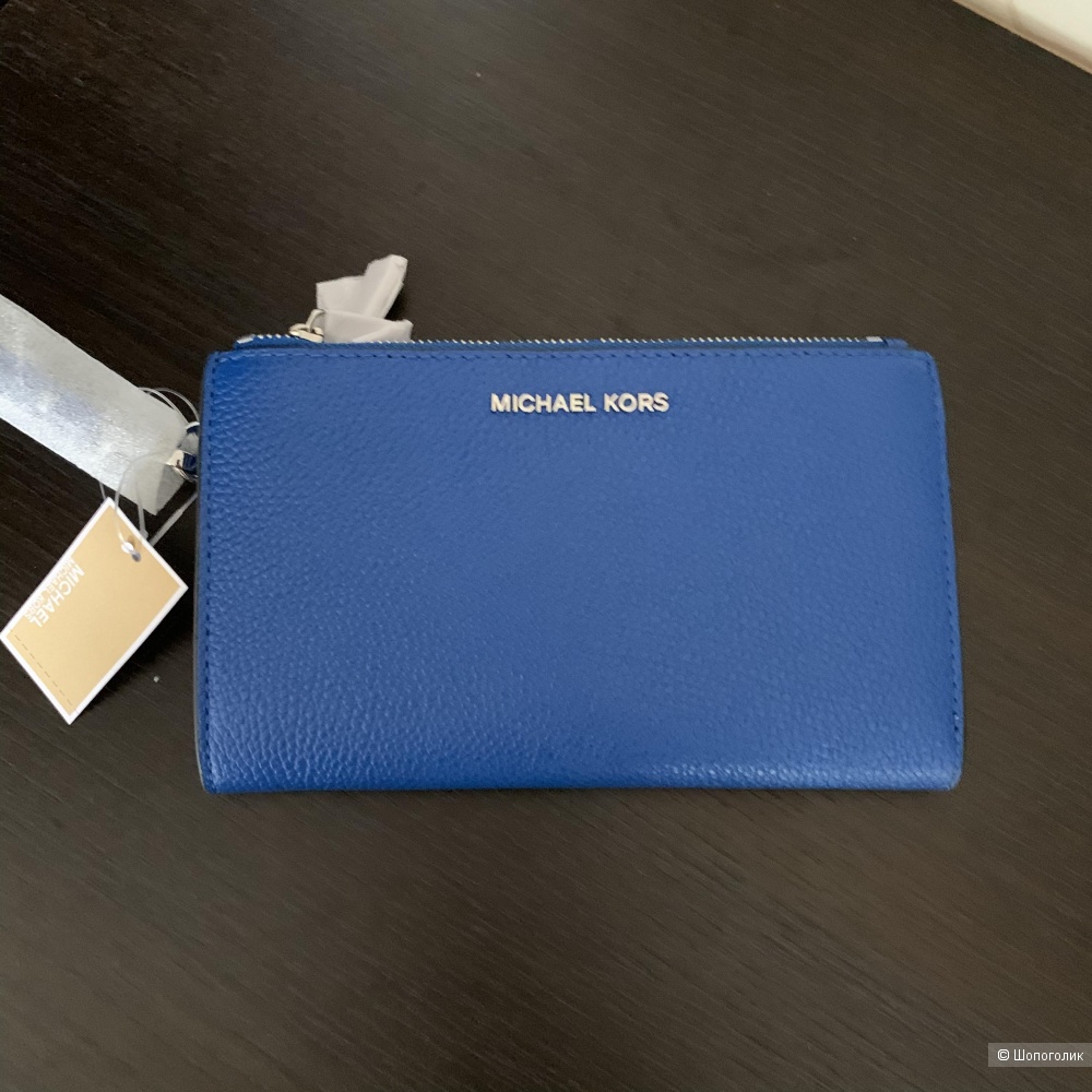 Кошелёк для смартфона Michael Kors