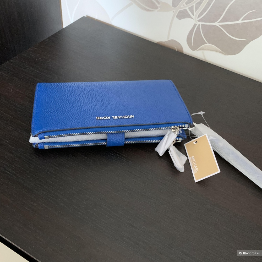 Кошелёк для смартфона Michael Kors
