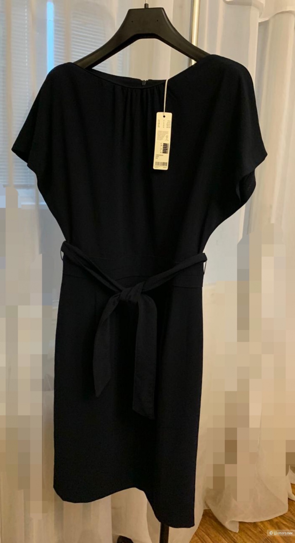 Esprit платье 46