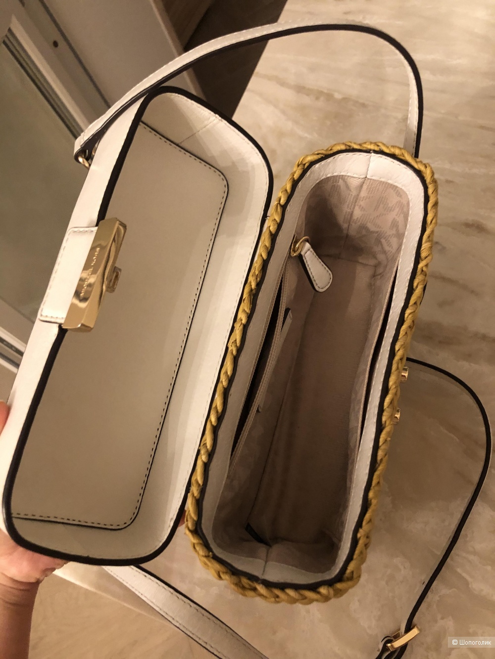 Сумка Michael kors