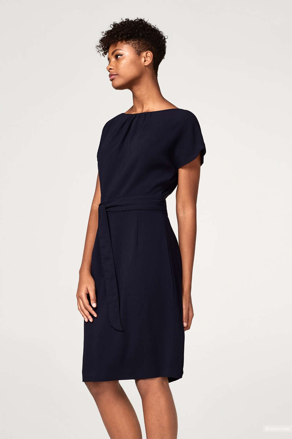 Esprit платье 46