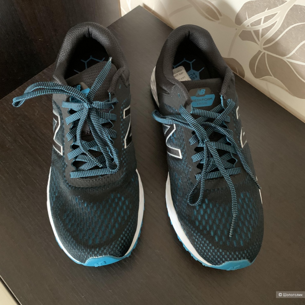 Мужские кроссовки New Balance US 10 на 42