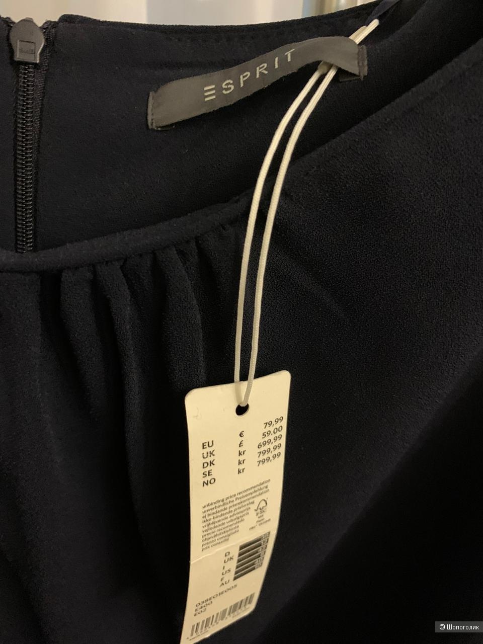 Esprit платье 46