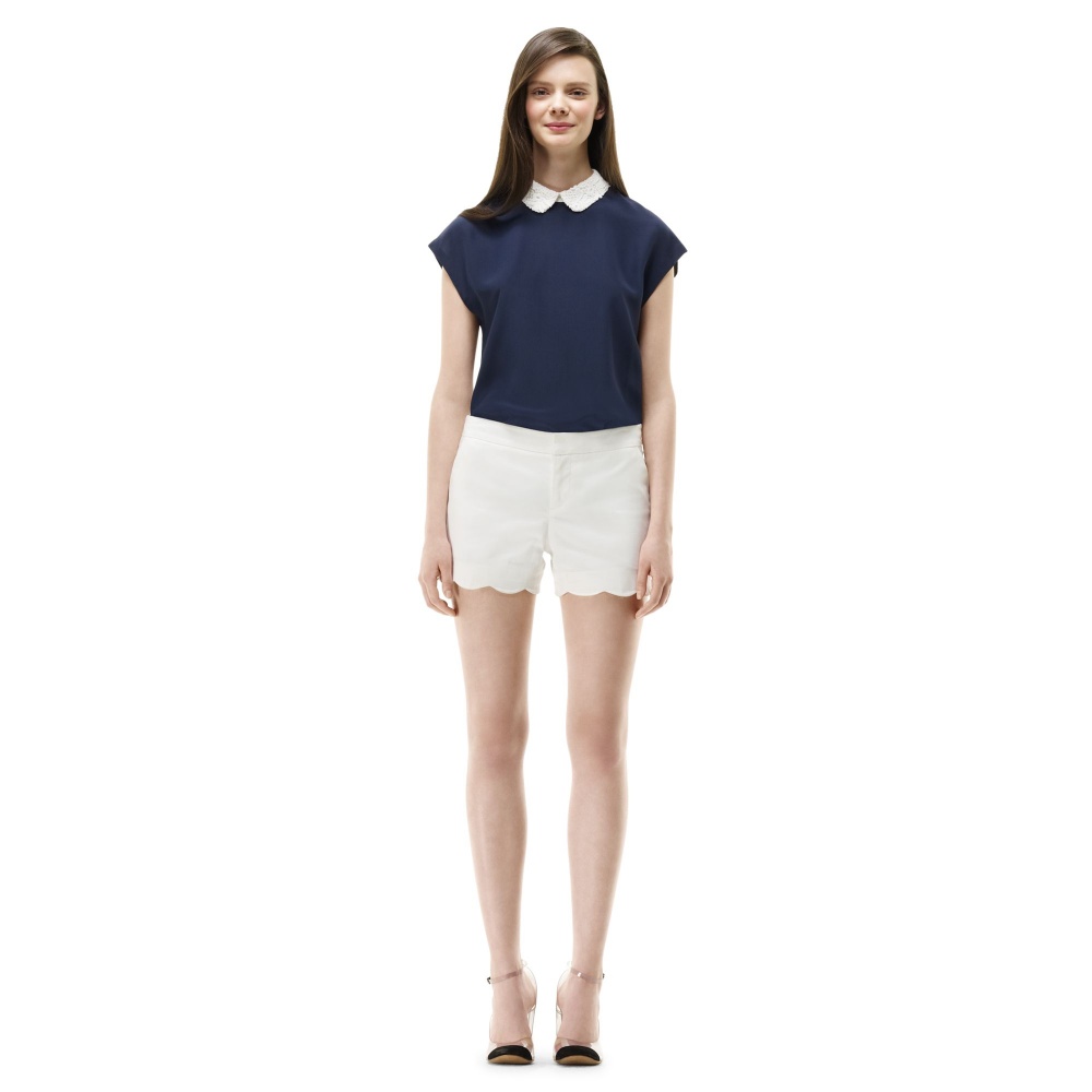 Шорты Club Monaco размер US 0