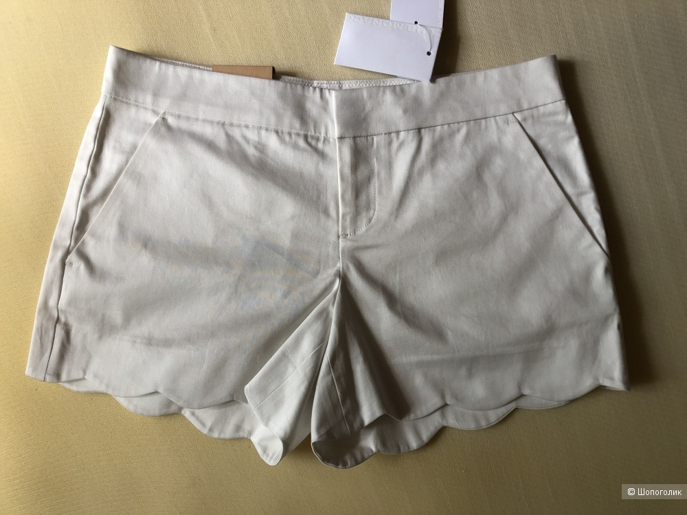 Шорты Club Monaco размер US 0