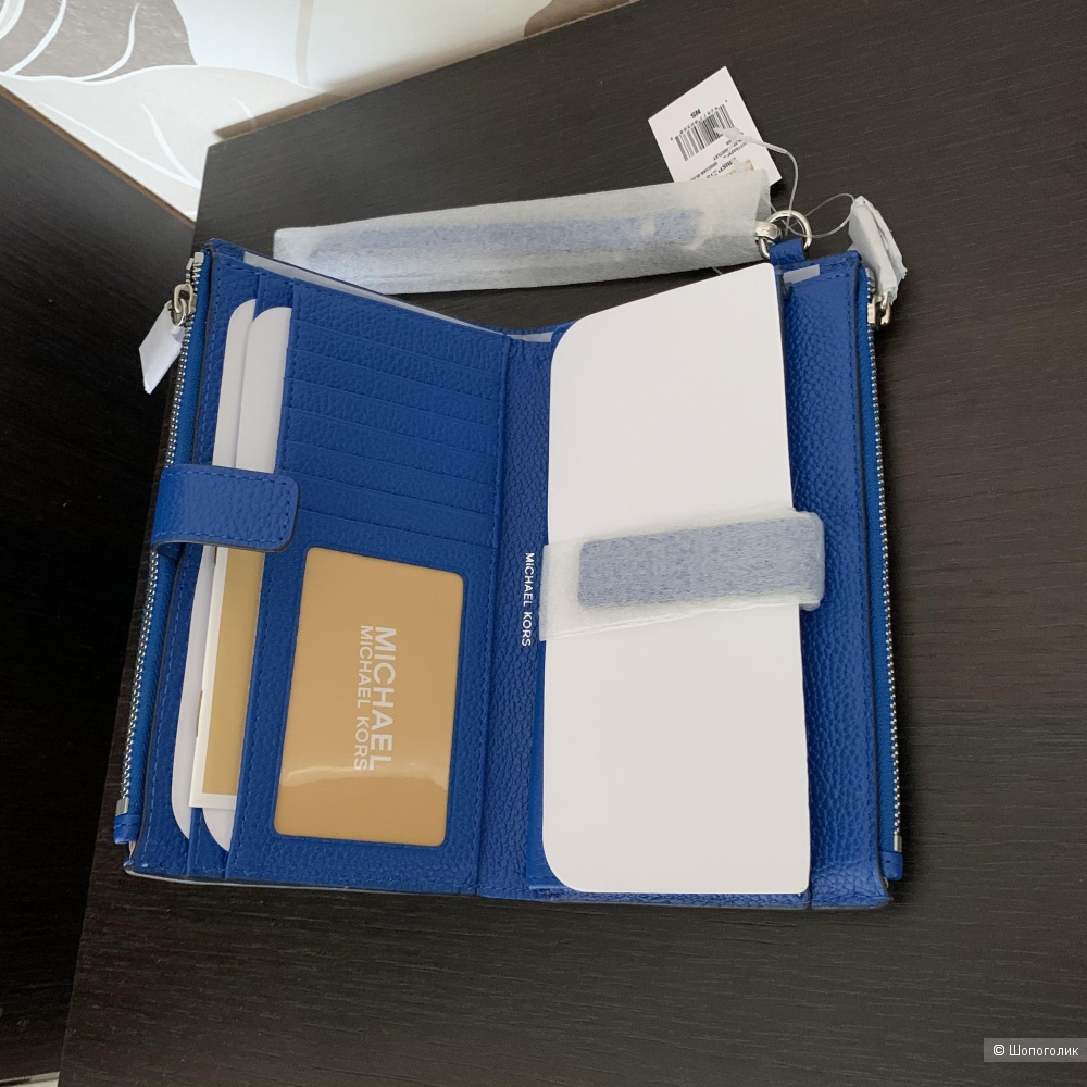Кошелёк для смартфона Michael Kors