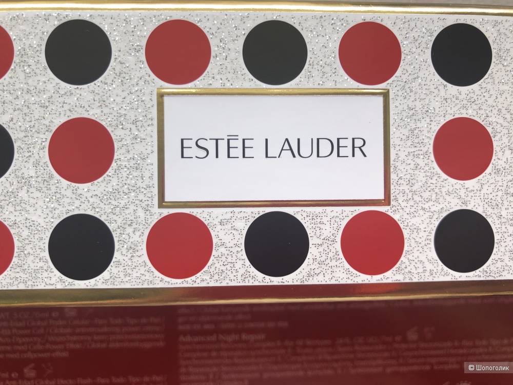 Подарочный набор Estée Lauder