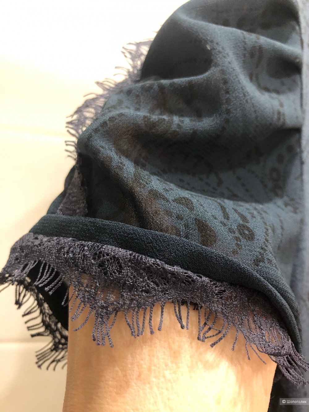 Блузка Desigual. Размер S-M.
