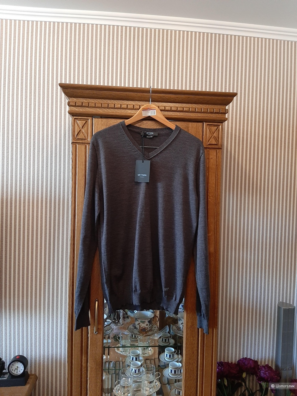 Джемпер My Twin Twinset р.50