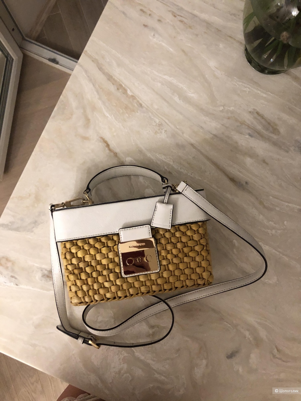 Сумка Michael kors