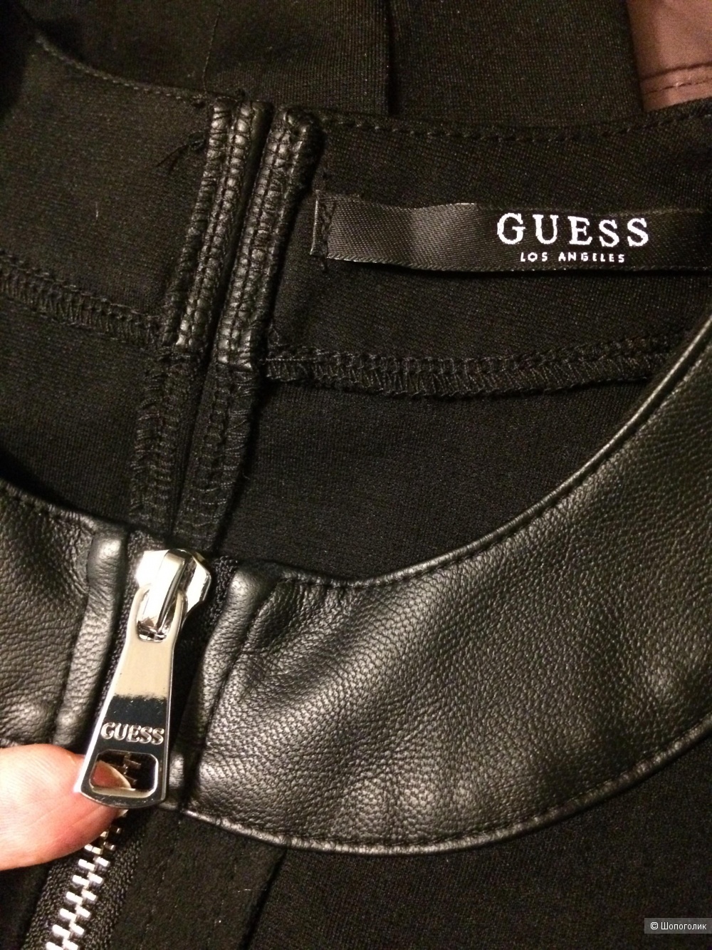 Платье корсажное GUESS, XS размер 40-42