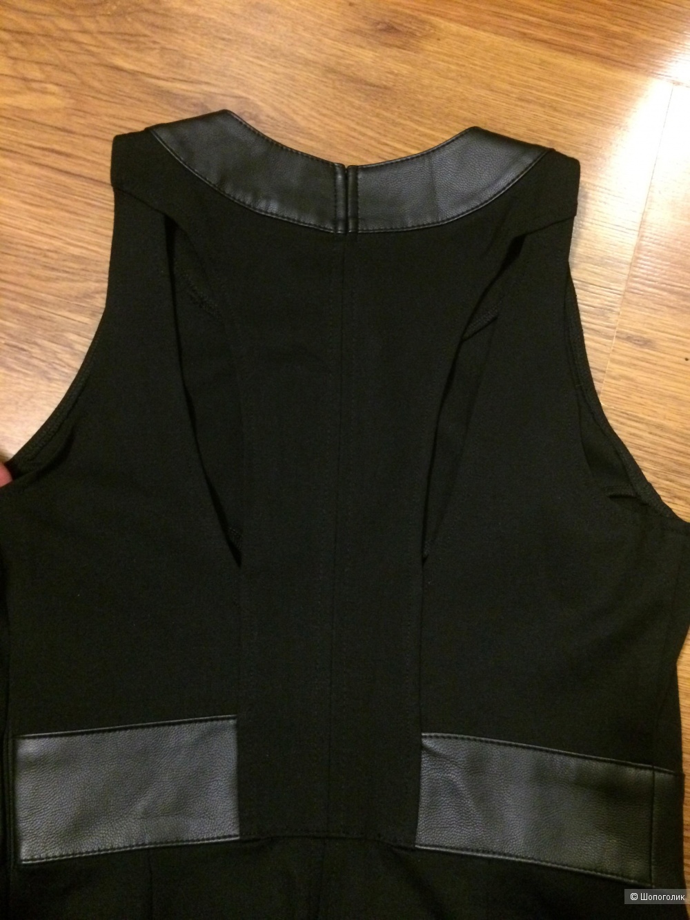 Платье корсажное GUESS, XS размер 40-42