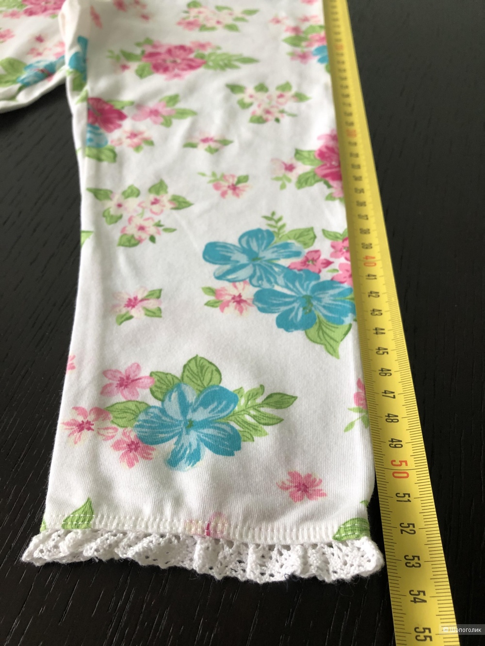 Леггинсы Benetton, L, 8-9лет