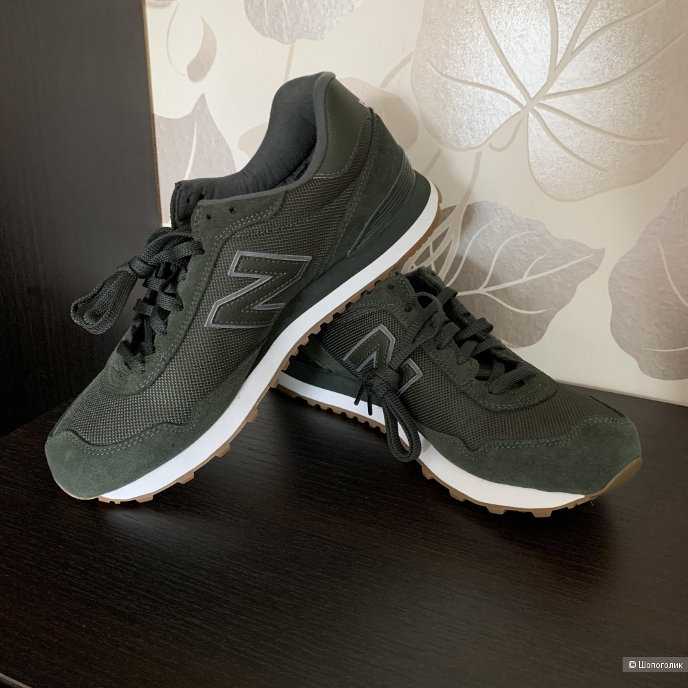 Мужские кроссовки New Balance US 10 на 42.5