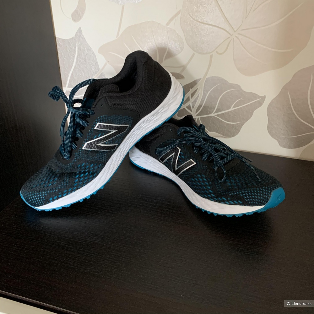 Мужские кроссовки New Balance US 10 на 42