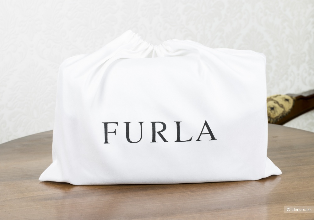 Клатч Furla женский, (Cherie - сумка/кроссбоди-сэтчел), medium.