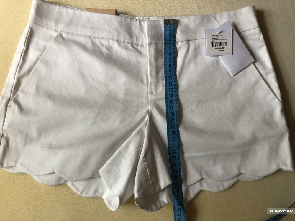 Шорты Club Monaco размер US 0