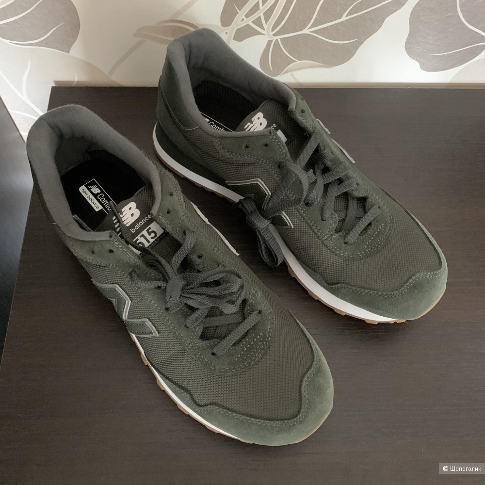 Мужские кроссовки New Balance US 10 на 42.5