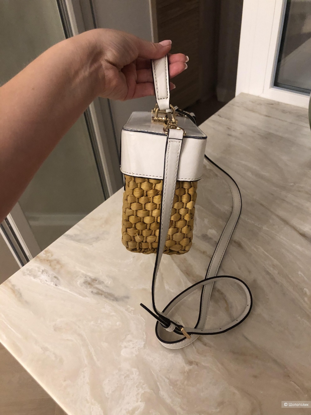Сумка Michael kors