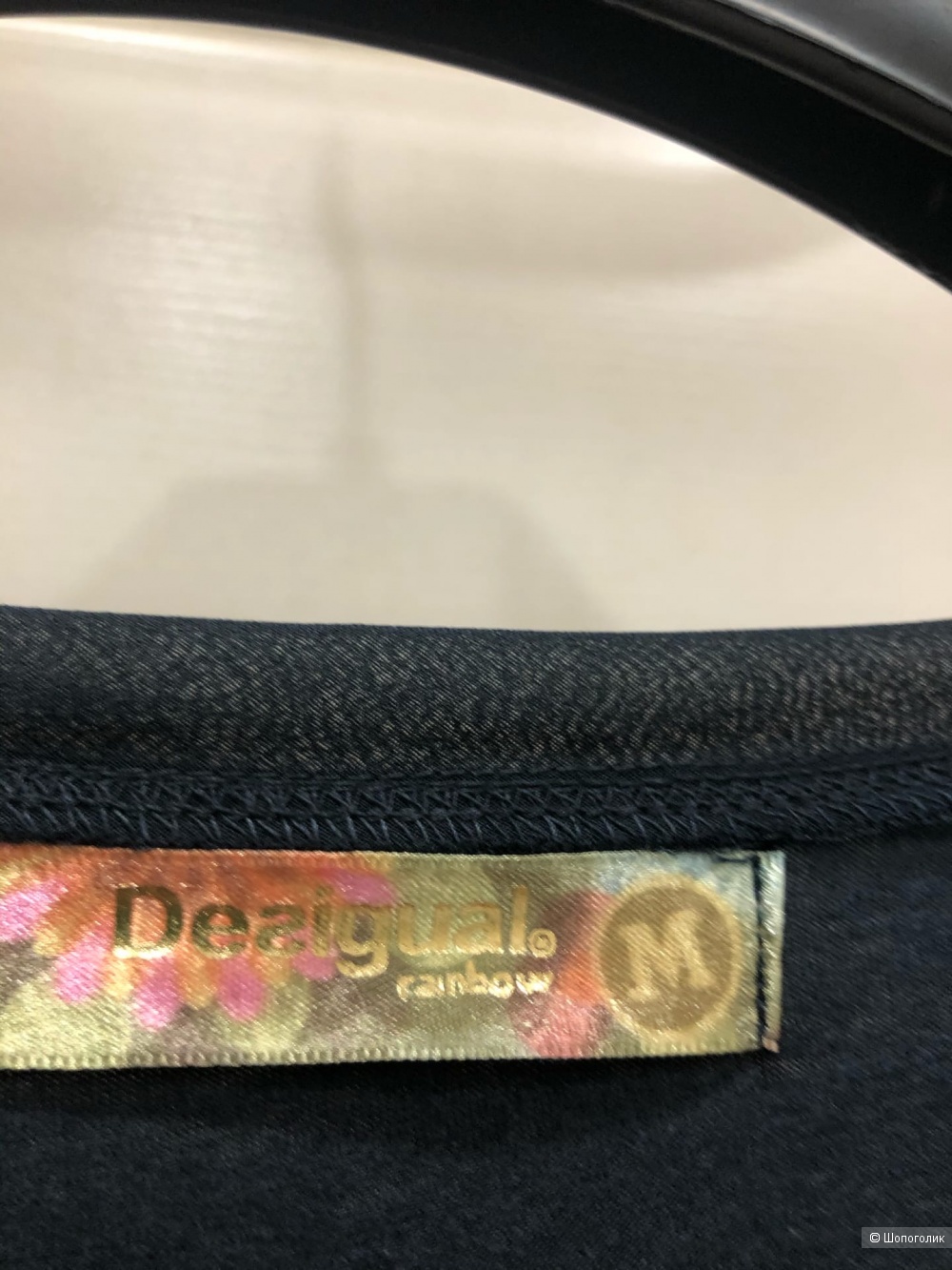 Блузка Desigual. Размер S-M.