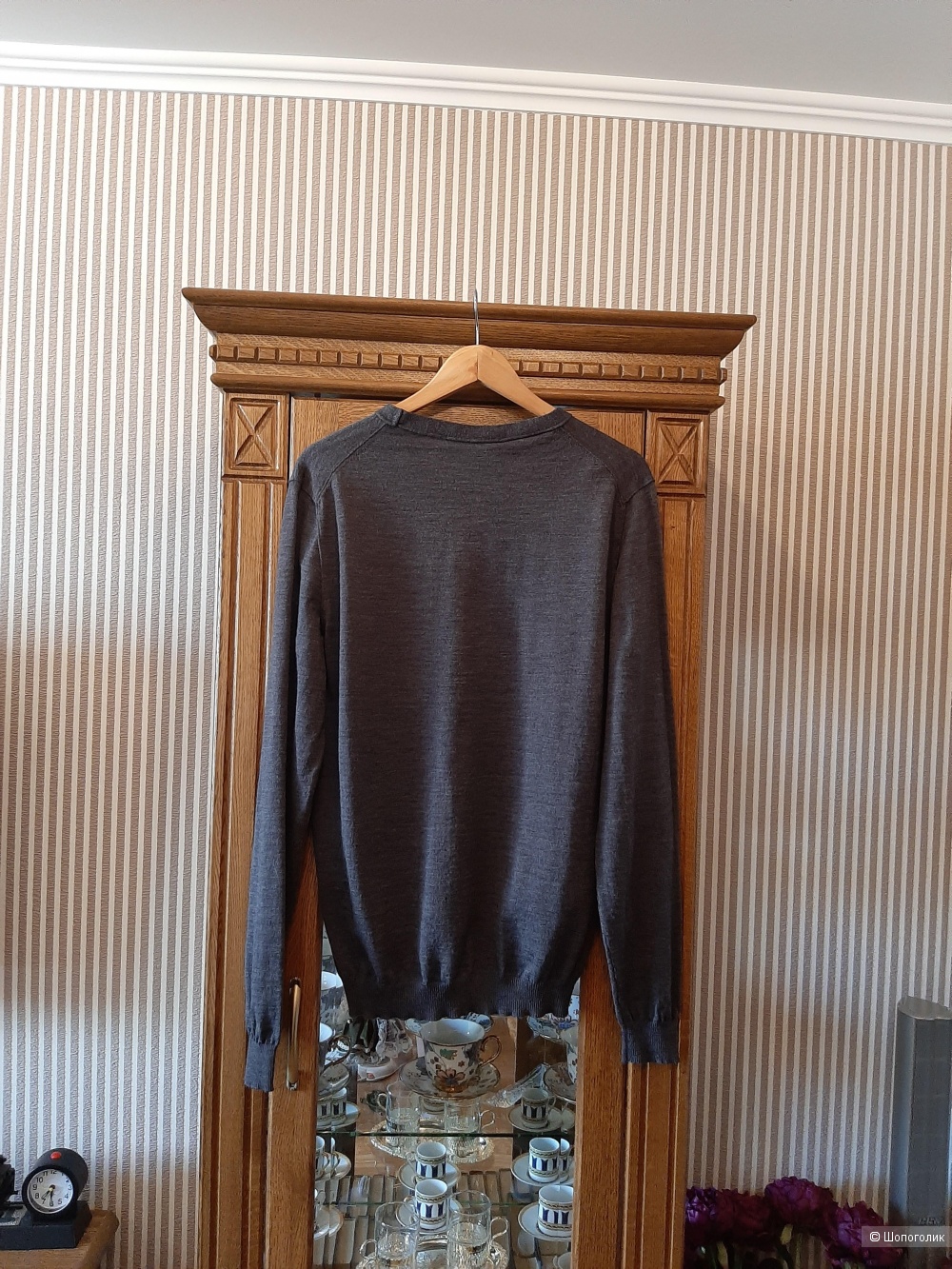 Джемпер My Twin Twinset р.50