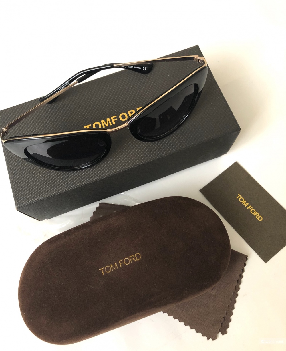 Очки Tom Ford,one size.