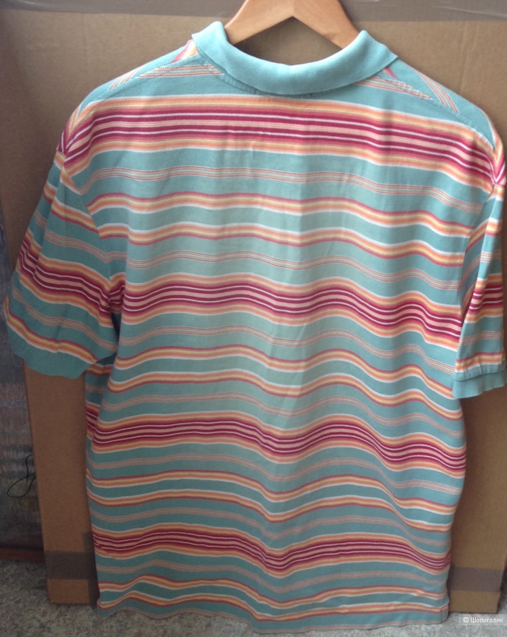 Поло Ralph Lauren, XL