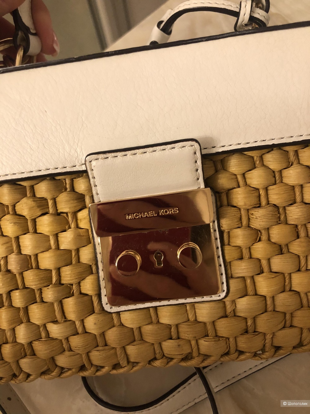 Сумка Michael kors