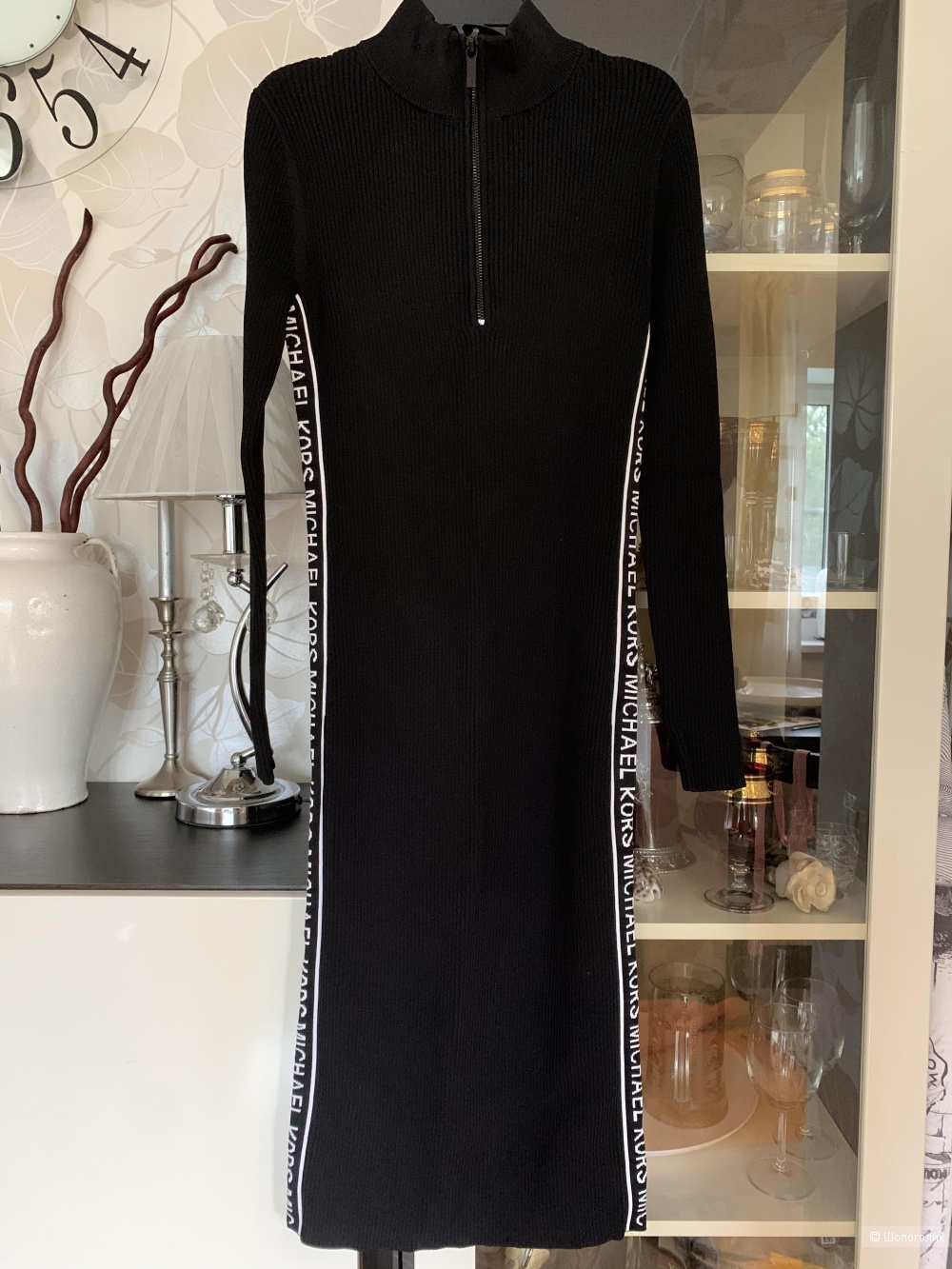 Платье Michael Kors размер XS (подойдёт на S)