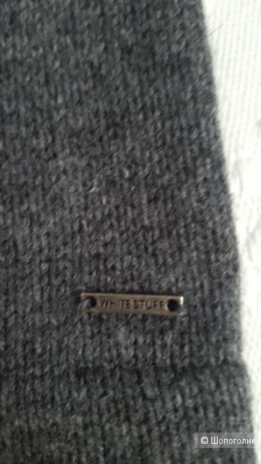 Платье- свитер  White Stuff. Размер  48-50