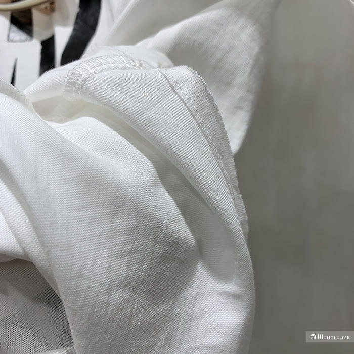 Майка Saint Laurent. Размер М