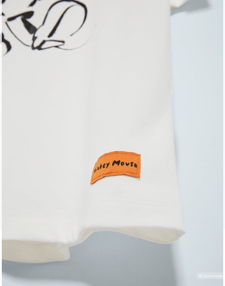 Футболка Zara, размер L