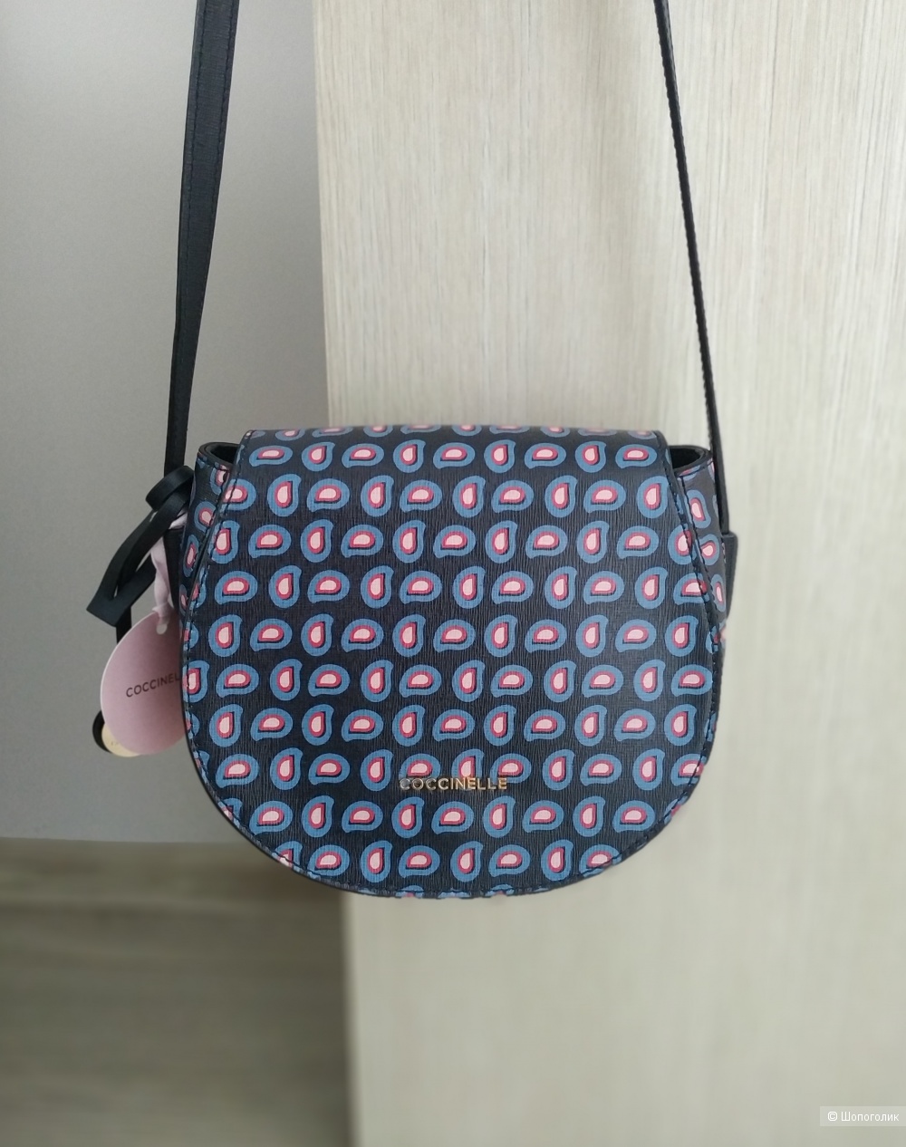 Сумка COCCINELLE