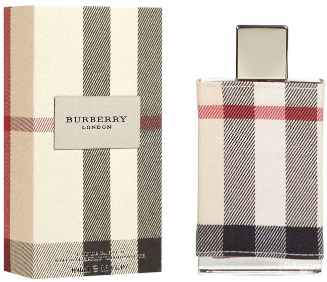 Парфюм Burberry London, 30ml