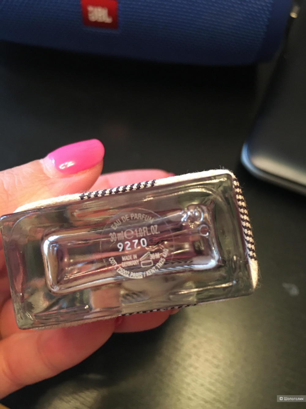 Парфюм Burberry London, 30ml